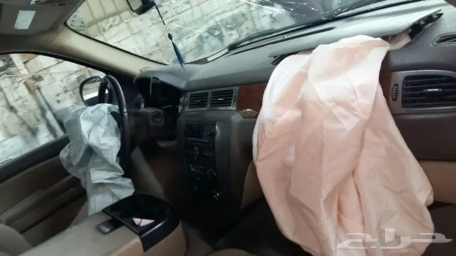 جمس يوكن 2008 دبل (image 15)