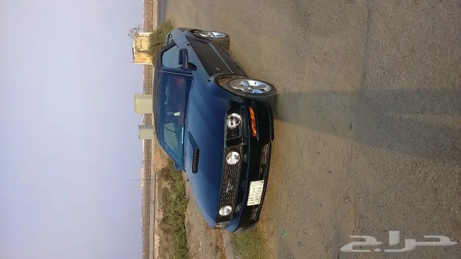 موستنج كشف للبيع