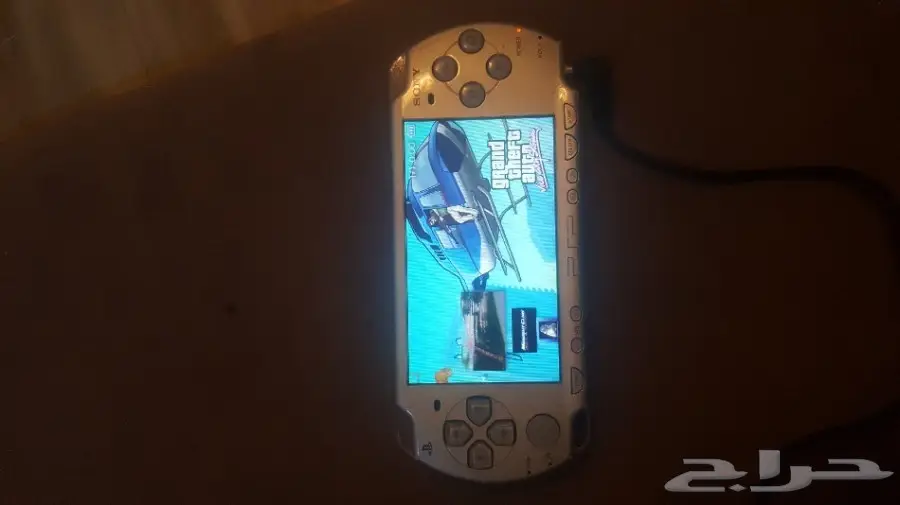 للبيع بي اس بي