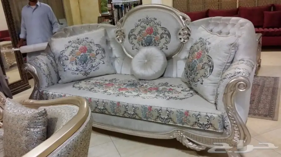  مفروشات سدائل (image 4)