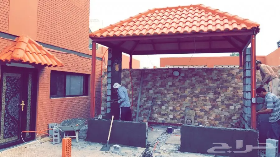 مهندس ديكور - مشرف وتنفيذ