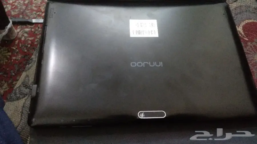 لابتوب و تابلت انجو اثنين فى واحد