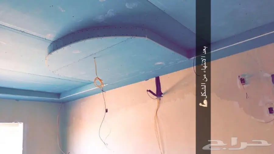 مهندس ديكور - مشرف وتنفيذ (image 19)