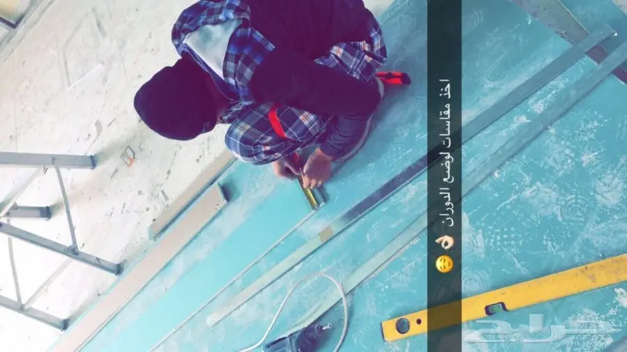 مهندس ديكور - مشرف وتنفيذ (image 20)