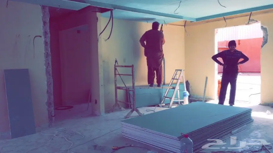 مهندس ديكور - مشرف وتنفيذ (image 22)