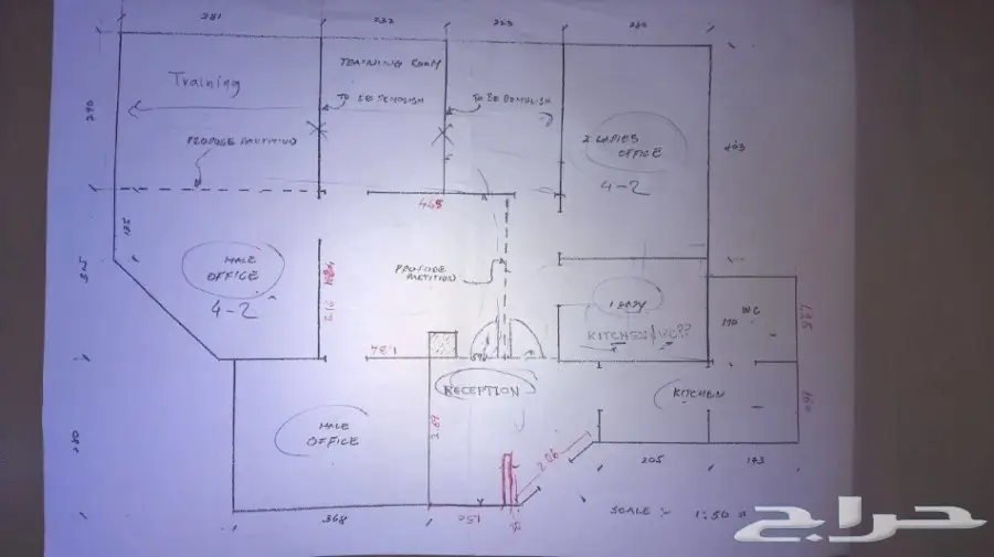 مهندس ديكور - مشرف وتنفيذ (image 30)