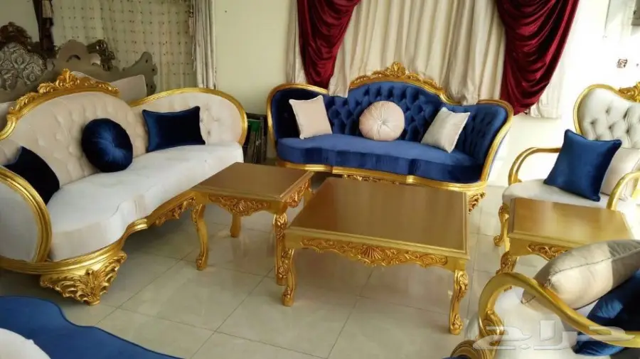  مفروشات سدائل (image 34)