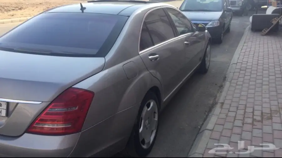 مرسيدس 2006  (image 6)