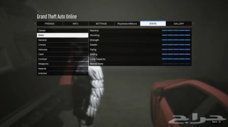 بيع ايدي مهكر سوني4