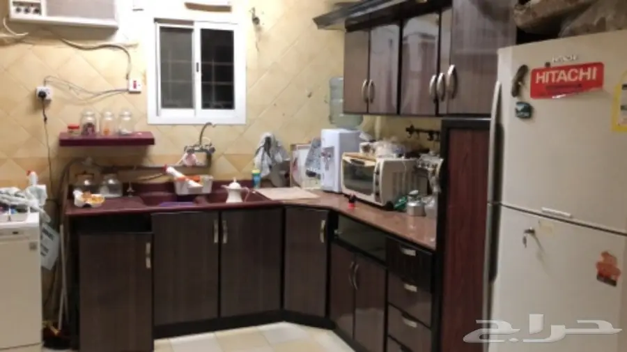 مطبخ مستعمل