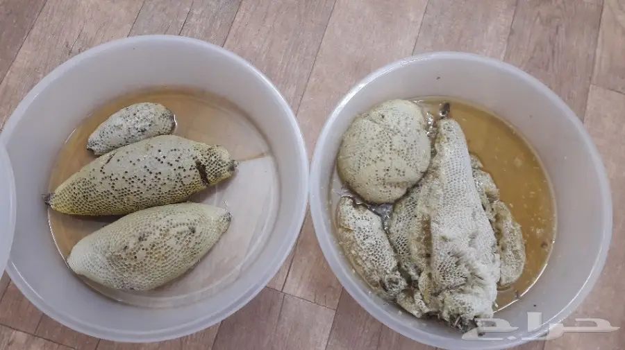 عسل اصلي (image 2)