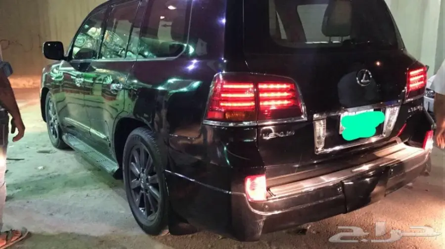 لكزس معدل سوبر 2010 (image 2)