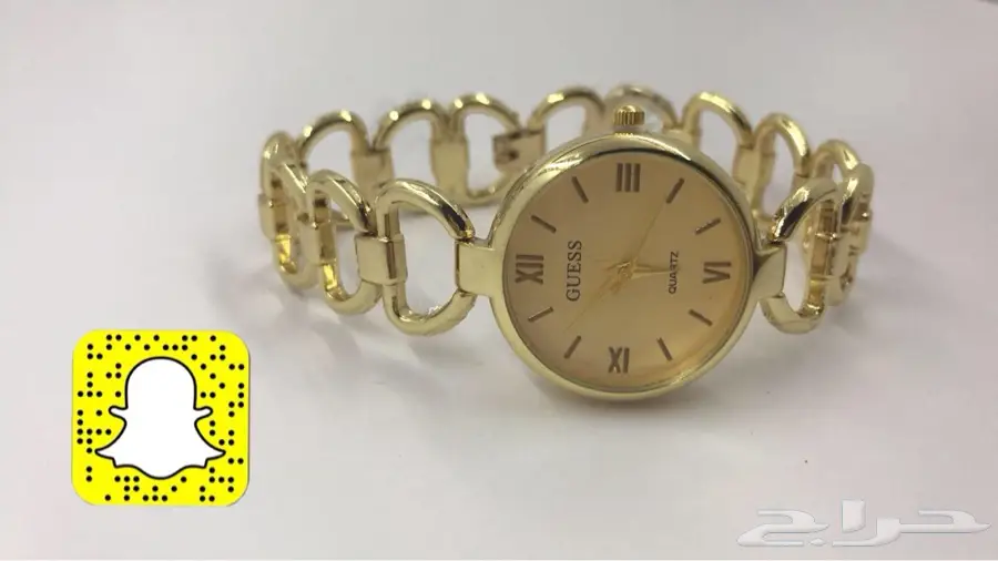 ساعات نسائية روووعه  (image 1)