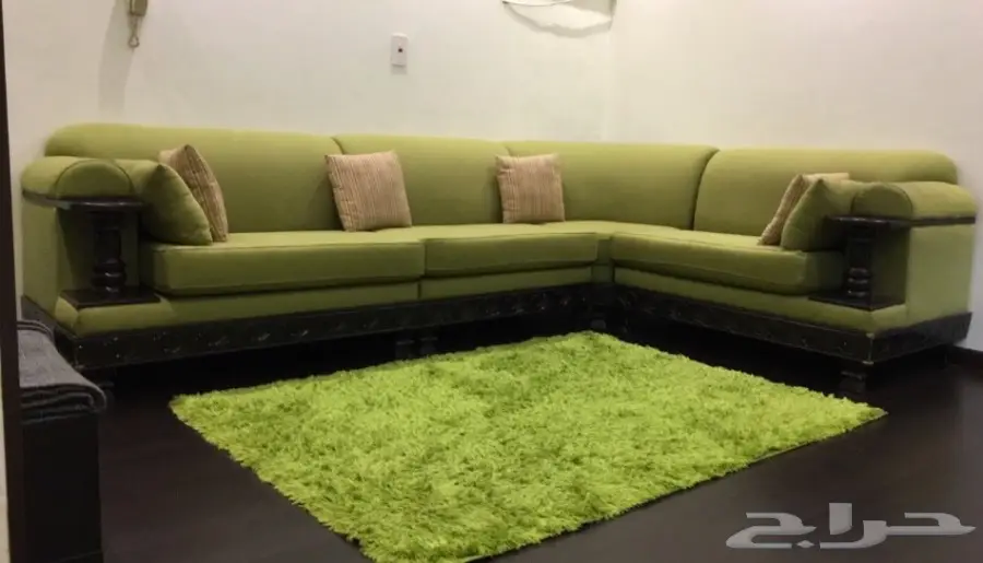 أثاث وأجهزة - فرصة لا تُفوّت!