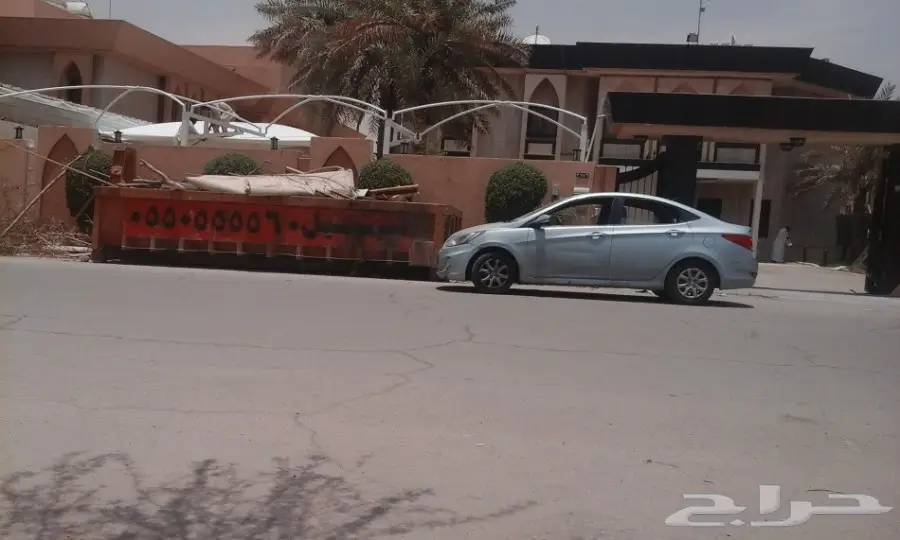 مظلات وسواتر سيارات الرياض - عروض وخصومات  (image 187)