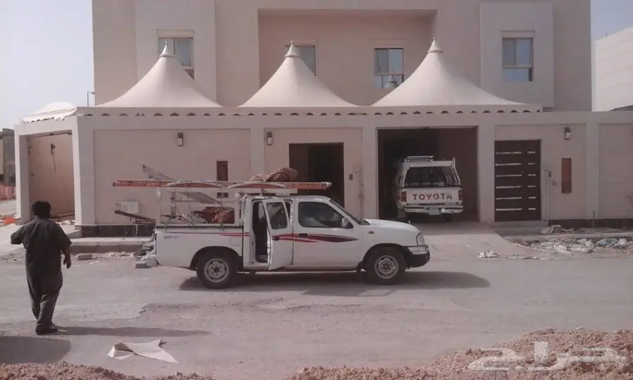 مظلات وسواتر سيارات الرياض - عروض وخصومات  (image 235)