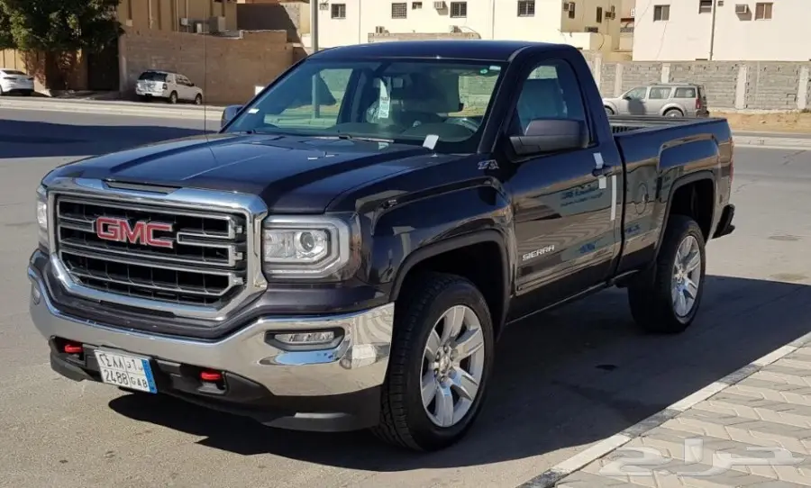 للبيع سييرا 2016