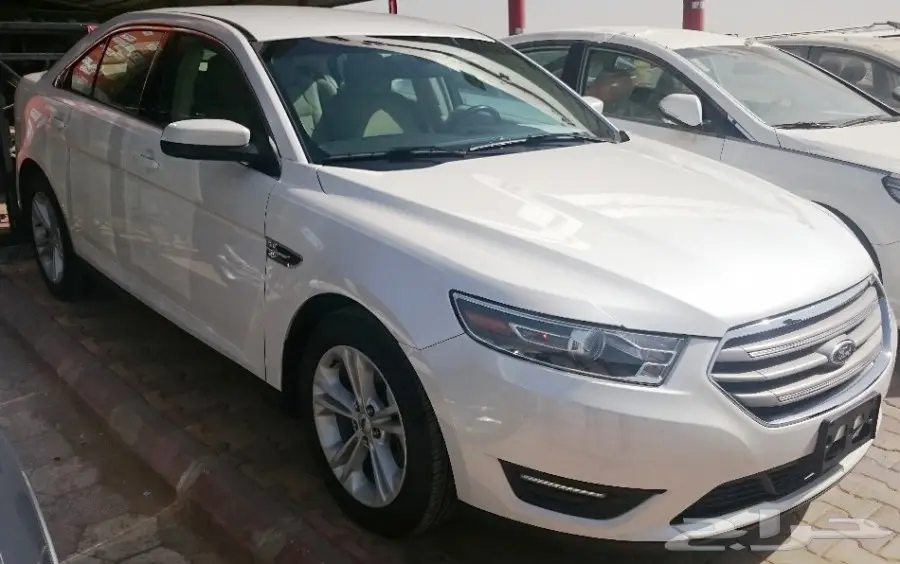 فورد تورس SEL 2015 - مستعمل وجديد (image 37)