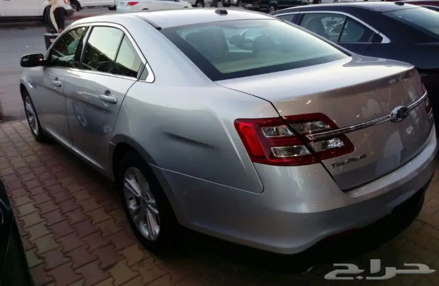 فورد تورس SEL 2015 - مستعمل وجديد (image 20)