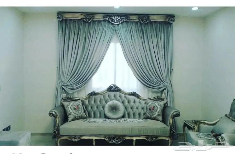  مفروشات سدائل (image 22)