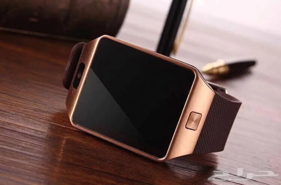 ساعات ذكية باقل الأسعار ب100 ريال فقط  (image 9)