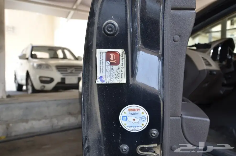  شيفروليه ماليبو 2011 LT ممشى 100 الف كم- جد (image 15)