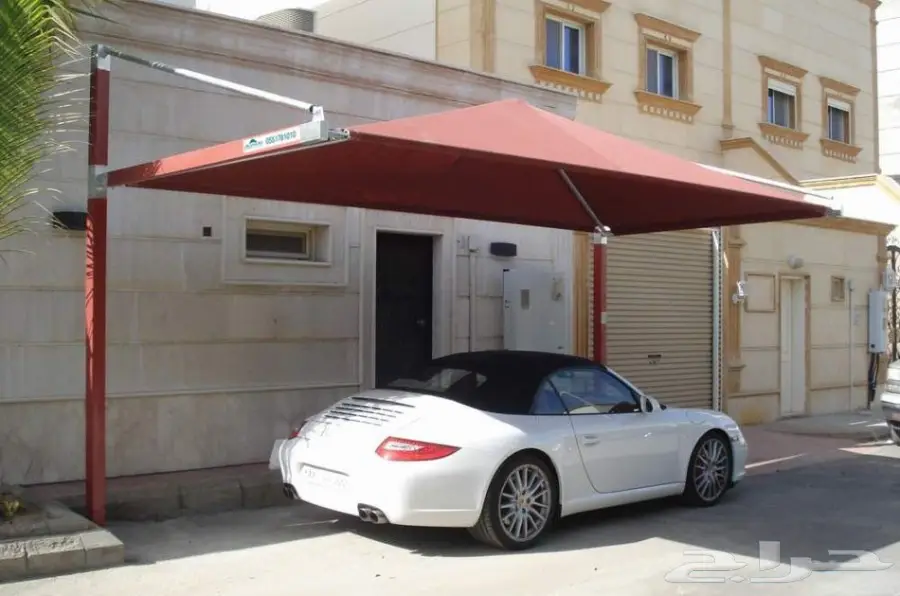 مظلات وسواتر سيارات الرياض - عروض وخصومات  (image 48)