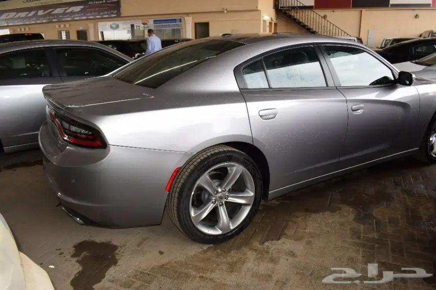 تشارنجر SXT 3 - 2018 - فرصه لا تعوض! (image 31)