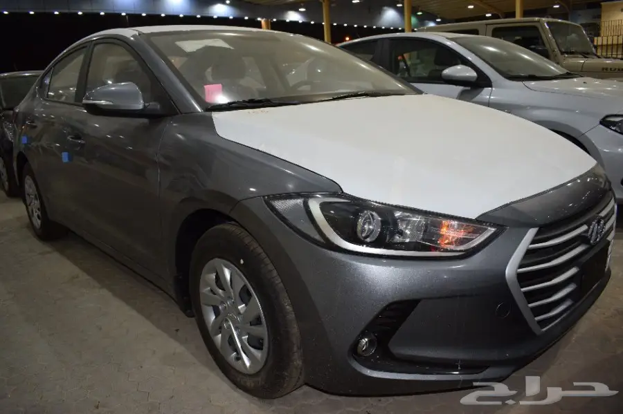 هونداي النترا 2.0 استاندر الوعلان 2018 (image 1)