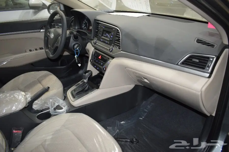 هونداي النترا 2.0 استاندر الوعلان 2018 (image 15)