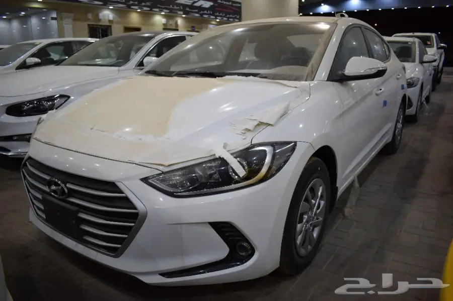 هونداي النترا 2.0 استاندر الوعلان 2018 (image 26)