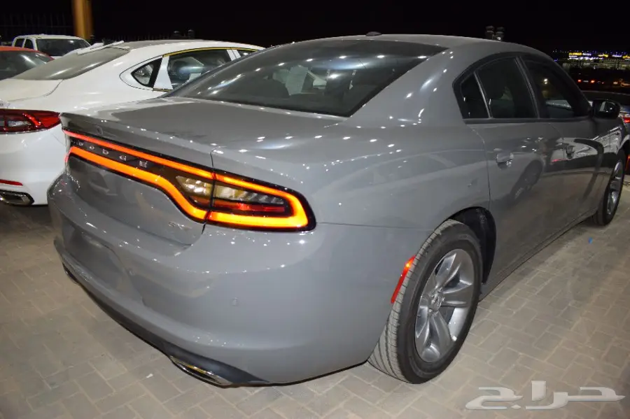 دودج تشارجر SXT 1 استاندر 2018 ( V6) سعودي (image 32)