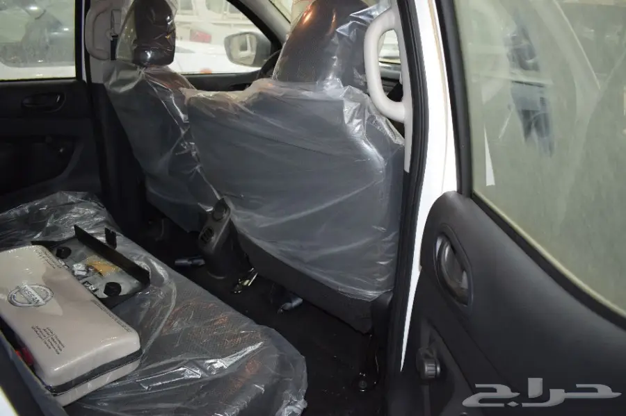 نيسان نافارا 2016 - بترومين استاندر (image 12)