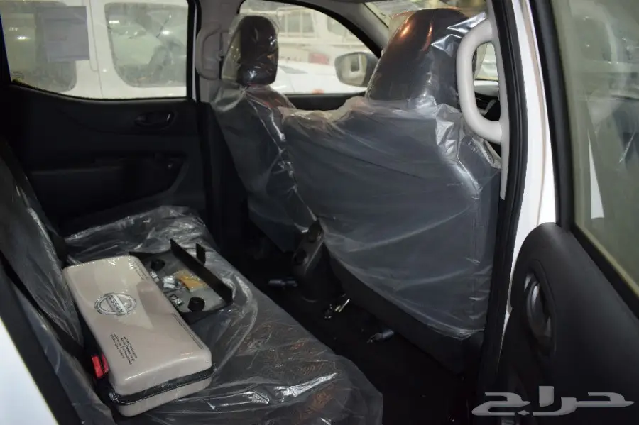 نيسان نافارا 2016 - بترومين استاندر (image 13)