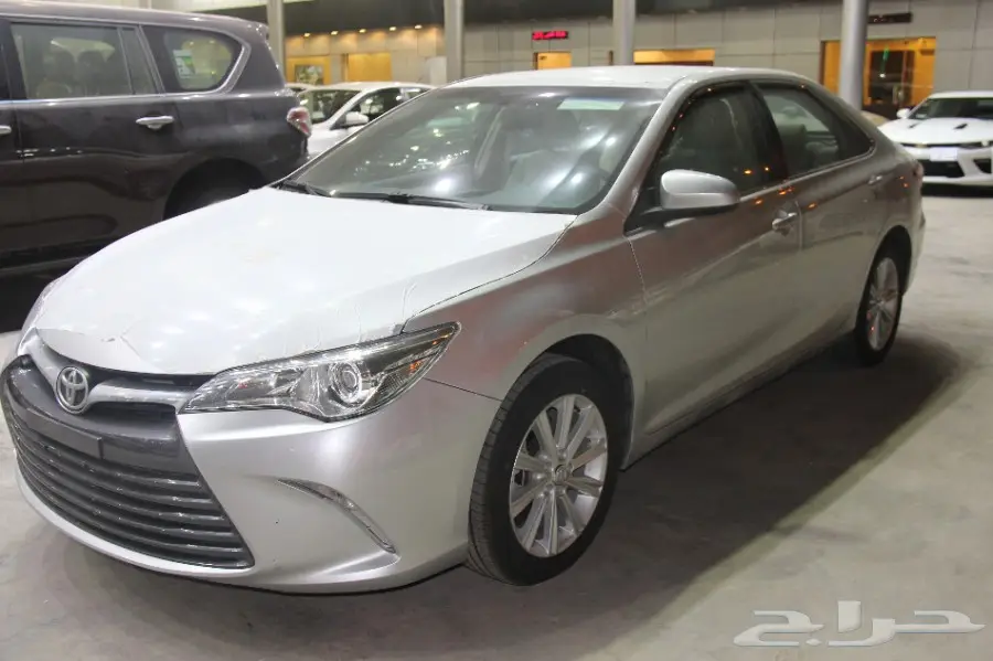 كامري 2016 SE خليجي - عرض خاص لا يفوّت! (image 4)