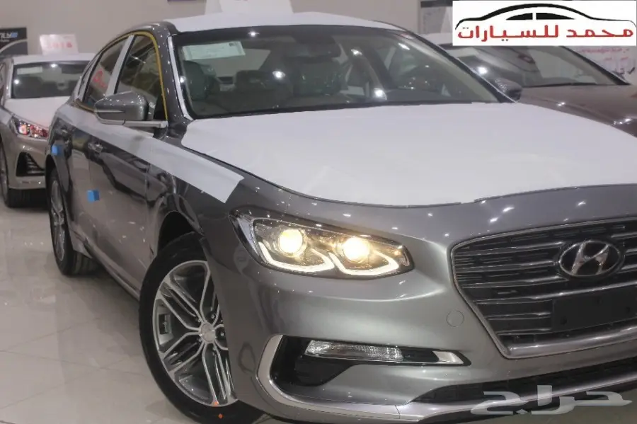 ازيرا 2018 استاندر 3000 سي سي فقط ب98000 (image 3)