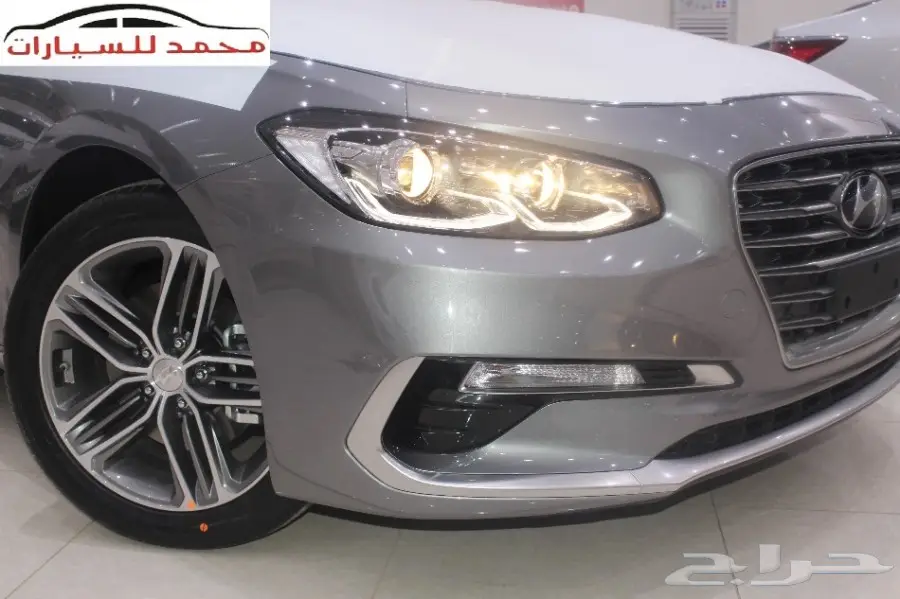 ازيرا 2018 استاندر 3000 سي سي فقط ب98000 (image 5)