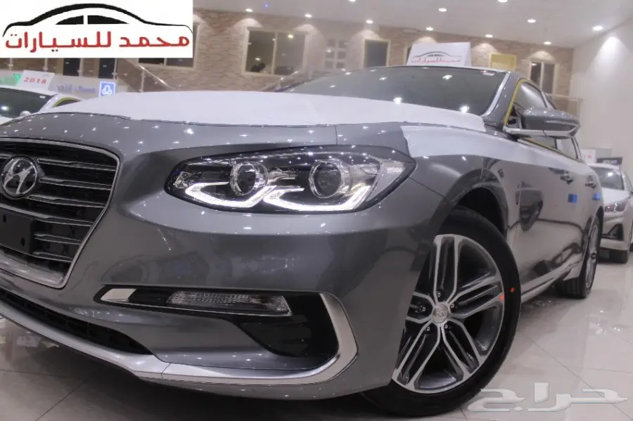 ازيرا 2018 استاندر 3000 سي سي فقط ب98000 (image 7)