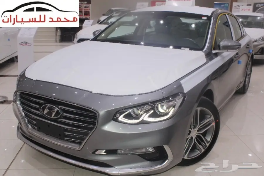 ازيرا 2018 استاندر 3000 سي سي فقط ب98000 (image 8)