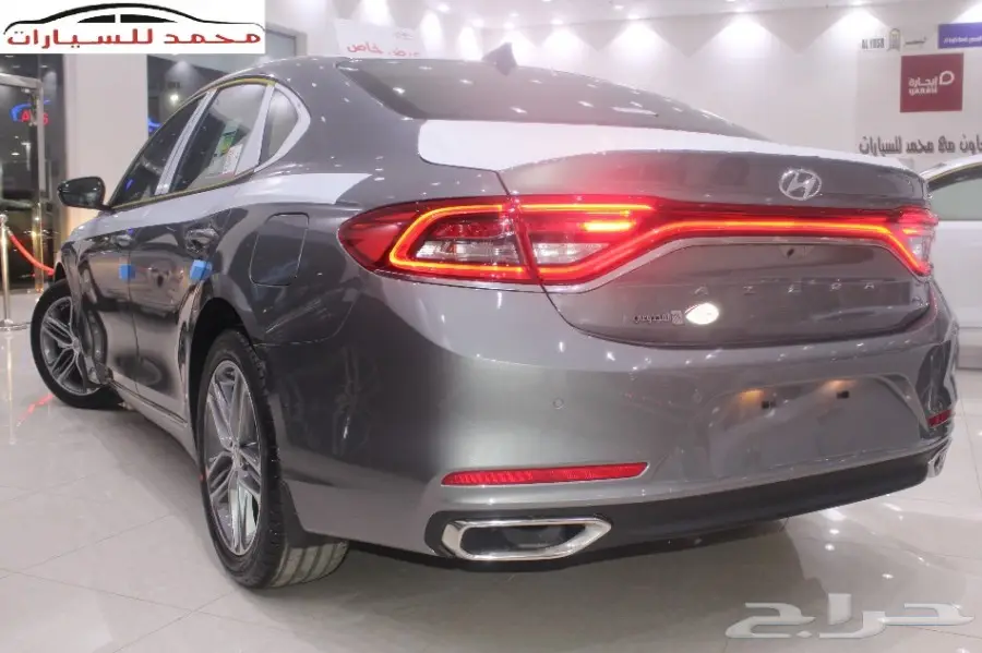 ازيرا 2018 استاندر 3000 سي سي فقط ب98000 (image 9)