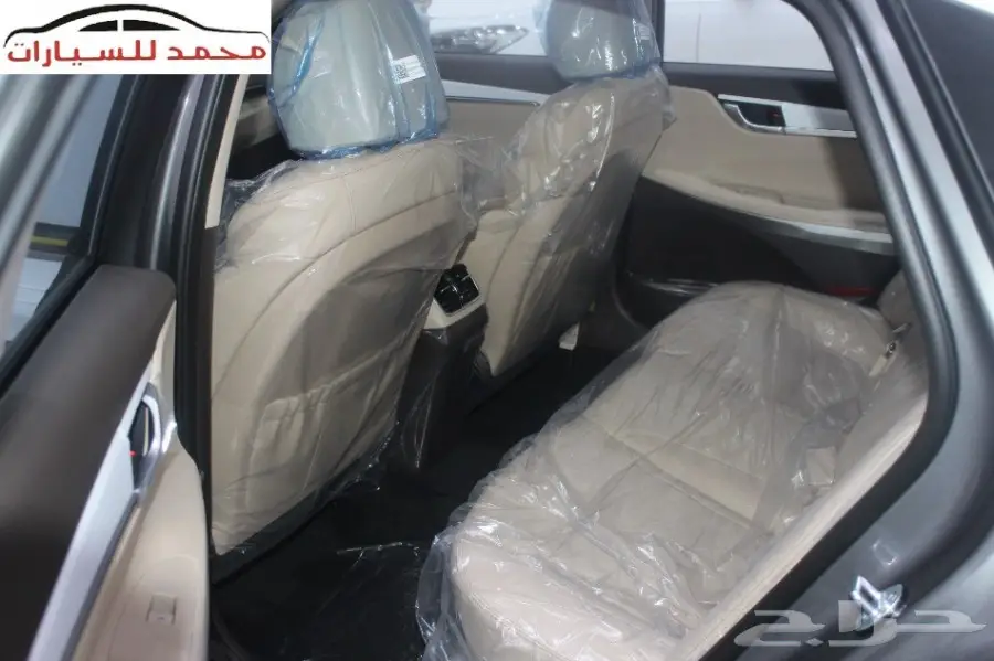 ازيرا 2018 استاندر 3000 سي سي فقط ب98000 (image 16)