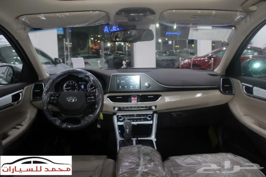 ازيرا 2018 استاندر 3000 سي سي فقط ب98000 (image 18)