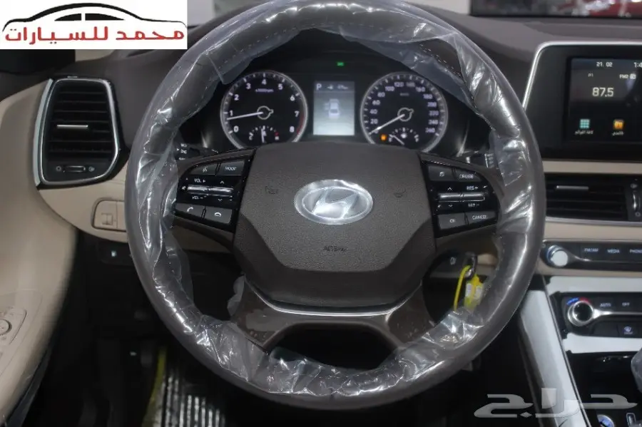 ازيرا 2018 استاندر 3000 سي سي فقط ب98000 (image 23)