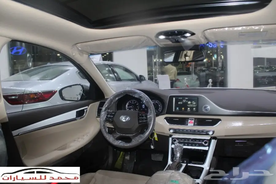 ازيرا 2018 استاندر 3000 سي سي فقط ب98000 (image 25)