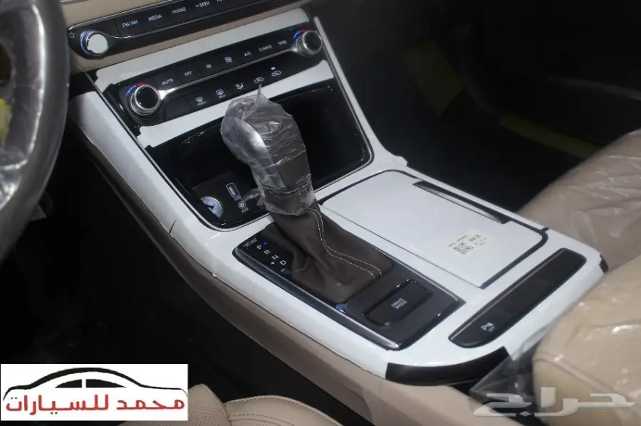 ازيرا 2018 استاندر 3000 سي سي فقط ب98000 (image 27)