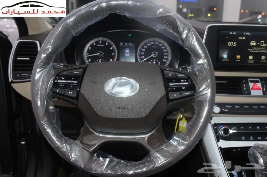 ازيرا 2018 استاندر 3000 سي سي فقط ب98000 (image 28)