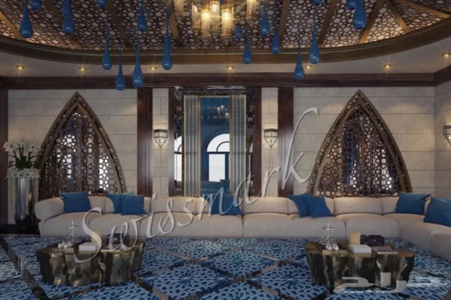 مصمم ديكور سعودي ..  (image 8)
