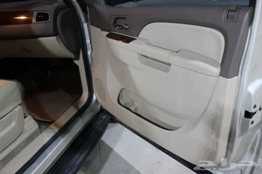 تاهو 2013 LT - حالة ممتازة! - سعودي وارد (image 14)