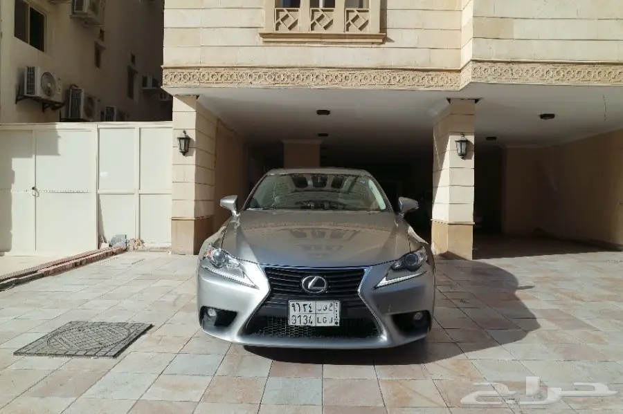 لكزس IS250 2015