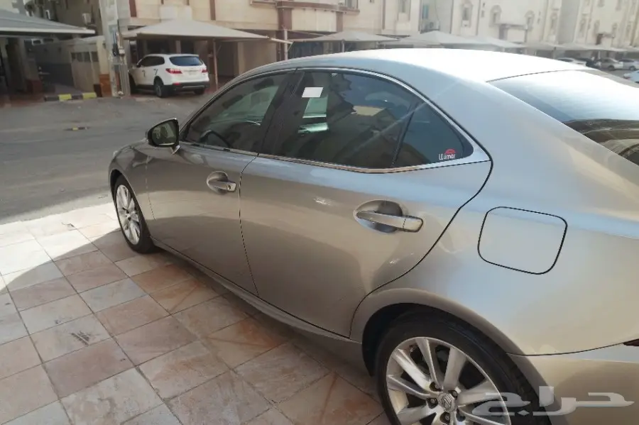 لكزس IS250 2015 (image 13)